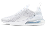 Nike Air Max 270 Valge Puhas Plaatinium AQ9164-101 42.5