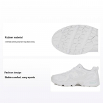 New Balance 530 Triple White Meeste Tossud MR530PA 36