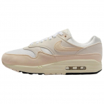 Nike Air Max 1 Guava Ice Naiste Tossud Cream Sail Phantom DZ2628-111 36.5