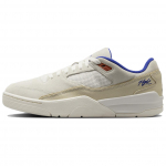 Air Jordan Flight Court Phantom S&uuml;gav Kuninglik Sinine Unisex Tossud Kreemjas T&scaron;iili-Punane HF3255-005 44