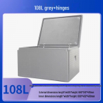 JingJingRSepp 108L Isoleeritud Vahtplastist Tarnekast