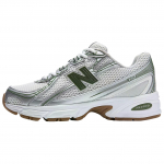 New Balance 740v2 Grey Matter Dark Alpine Green Unisex tossud H&otilde;bedase peegeldusega U740SF2 40