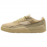 Air Jordan Flight Court Hele Khaki Meeste Tossud Pruun K&otilde;rb-Khaki Hele-Sidruni-P&ouml;&ouml;re HF3255-203 42.5
