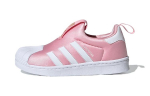 Adidas Originals SUPERSTAR 360 V&otilde;rk Madalad Laste Rulakud Valge Roosa Lapsed Vanuses 3-7 Aastat EF9175 34