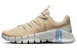 Nike Free Metcon 5 Sanddrift Light Iron Ore Naiste DV3950-105 38
