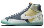 Nike Blazer Mid 77 Move To Zero Armory Navy DH4505-400 40