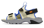 Nike Canyon Sandaal 'Fossil Total Orange' CI8797-202 40