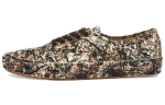 Autentne MoMA x Autentne Vans 'Jackson Pollock&rsquo;s One': Number 31 1950 VN0A2Z5I18K 35