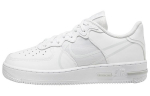 Nike Air Force 1 React Valge CT1020-101 36