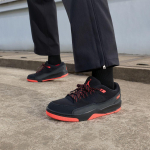 Jordan Flight Court Must Infrapuna 40