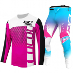 motokrossi k&auml;igukomplekt lastele 4 5 6 7 8 9 10 11 12 13 aastat Noor laps Mootorrattapoiss t&uuml;druk Jersey Pant Kits v&otilde;istluskost&uuml;&uuml;m Off-road Enduro MX MTB S-20