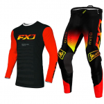 motokrossi k&auml;igukomplekt lastele 4 5 6 7 8 9 10 11 12 13 aastat Noor laps Mootorrattapoiss t&uuml;druk Jersey Pant Kits v&otilde;istluskost&uuml;&uuml;m Off-road Enduro MX MTB S-20