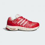 adidas Adistar Control 5 Kreemjas Valge Parem Scarlet (Naiste omad) ONESIZE