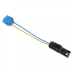 K&uuml;tusepumba pistik 6148523697 BMW R1200GS R1200RT K1600GT K1300S S1000RR jaoks
