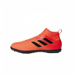Adidas Ace Tango 17 TF Muruv&auml;ljakule Libisemisvastased Kulumiskindlad Jalgpallisaapad Meeste Oranžid BY2203 43⅓