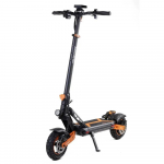 KuKirin G2 Max Istmetega Elektriroller 10 Maastikurehvid 1000W Maksimaalne kiirus 55 km/h 48V 20Ah S&otilde;iduulatus 80 km Eemaldatav iste KuKirin G2 Max