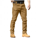 City Special Service Pants Military Fan Ix7 Multi Pocket kombinesoonid M
