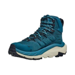 HOKA Kaha 2 GORE-TEX Sinine Korall Naiste Tennised Sinine-Grafiit 1123156-BCBGR 36⅔