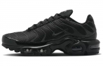 Nike Air Max Plus Must Peegeldav (Naiste omad) 36