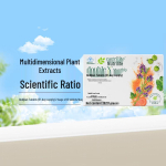 Amway Nutrilite Double X Multivitamiin