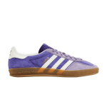 adidas Gazelle Indoor Collegiate Purple 38.5