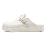 Skechers Vabaaja Kerged Hingavad EVA Klounid Naiste Jalatsid Valge 111090-WHT 35