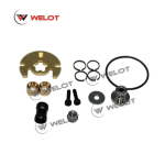 KP39 Turbo Remondikomplektid 54399880045 54399700045 &Uuml;mberehituskomplektid Sobivad BMW 535D E60 E61 M57D30TOP 200Kw 272HP 2004-2007 7794571