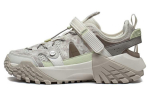 Li Ning CF Linian V2 libisemisvastased kulumiskindlad madalad spordikadsiirjalikud kingad meestele Kuuvalge hall AGLT079-1 40