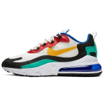 Nike Air Max 270 React 'Bauhaus' Meeste AO4971-002 EU 41 white
