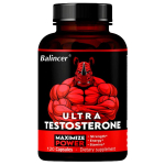 Taimsete ekstraktide toidulisand, Maca juure, musta pipraga, 120 kapslit pudelis 120 Capsules black