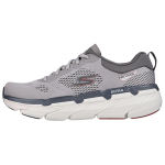 Skechers Max Cushioning Premier Perspective Madalad Treeningjalatsid Meeste toss Hall 220068-GYRD 42 gray
