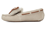 UGG Dakota Topeltlipsuga 'Kitsekarva' Naiste 1118913-GOA 36
