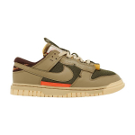 Nike Air Dunk Jumbo Medium Olive 42