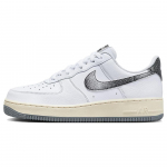 Nike Air Force 1 Low 'Classics 50 Years Of Hip-Hop' Meeste DV7183-100 EU 44.5