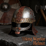 Renessanss viikingi kiiver keskaegne vintage cosplay kost&uuml;&uuml;mi rekvisiit esinemiseks