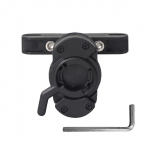Garmin Varia RCT715 Jalgratta Istme Tagatule Hoidik Radari GoPro Plastikust Adapter Sadulaposti Klamber Tarvik