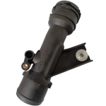 Mootori radiaatoritoru AIR Turbo toru laadimis&otilde;hu voolik NISSAN QASHQAI +2 I J10 1.5 DCi 07-13 jaoks 14460JD51B 14460-JD51B NONE