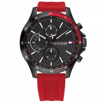 Tommy Hilfiger 1791722 Meeste k&auml;ekell 46mm