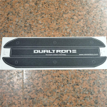 K&otilde;igi seeriate T&otilde;ukeratta Kleebis MINIMOTORS DUALTRON elektrit&otilde;ukerattale THUNDER Ultra, Raptor, DT3, DT2, T&otilde;ukeratta Kleebis Libisemisvastane Leht DT3