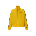 Onitsuka Tiger SS26 TRACK TOP Jakk Meeste Kollane 2181B156-750 L