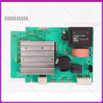 Sobib Siemens, Bosch IQ300IQ500IQ700 trummelpesumasinale, teine 90%, mootorimooduli sagedusmuundurplaat