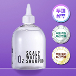 ALIVE LAB O2 Peanaha Vee&scaron;ampoon 350ml 350ml