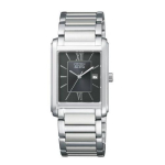 [Citizen] CITIZEN Kell Citizen Collection Citizen Collection Eco-Drive Eco-Drive FRA59-2431 Meeste gray