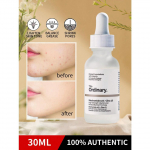 The Ordinary Niacinamide 10% + Zinc 1% 30ml N&auml;ohoolitsus