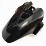 Suzuki GSXR 600 750 R K6 K8 2006 2007 2008 2009 2010 Mootorratta Voolukate Tagaratta Porikaitse Porilaud Muda Pritsmed must