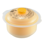 Akebono Sangyo Onsen Tamago Valmistatud Lihtsalt lisage keevat Valmistab kuni 4 onsen tamago vedru kaanel ja ezegg Onsen Tamago Tegija, Jaapan. vesi. (kuumad munad)
