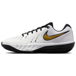Nike Air Zoom G.T. Cut Academy 2 Mugavad Mitmek&uuml;lgsed Vastupidavad Kulumiskindlad Korvpallijalatsid Unisex toss Valge HV9775-103 44.5 white