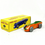 DINKY TOYS 1:43 AUTO DE COURSE Sulamist Auto Valatud Mudelid & M&auml;nguautod Autode Mudel Miniatuurne M&otilde;&otilde;tkava Mudelauto Lastele roheline