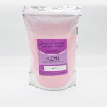 Oyafun Professionaalne Akr&uuml;&uuml;l Dip Pulber K&uuml;&uuml;ntele Salongi Kvaliteet Kohandatud kg Pakkimine Eram&auml;rgis EMA Glitter Materjal L&auml;bipaistev Nude 1 kg roosa