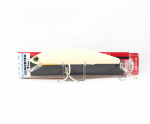 Yo Zuri Mag Minnow 125 ujuv lant R1140-BONE (3681)